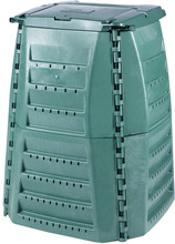 Varmkompostbehållare Termo 400 L